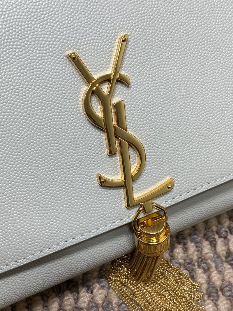 YSL Satchel Bags